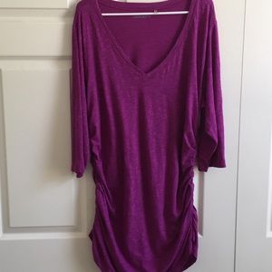 Caslon Plus Tunic
